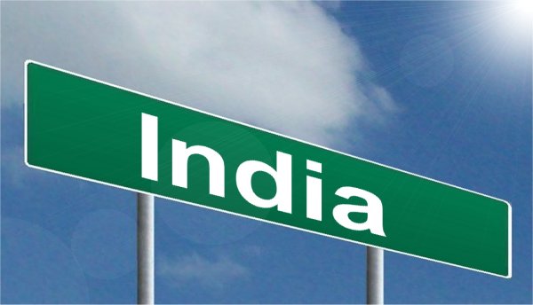 India