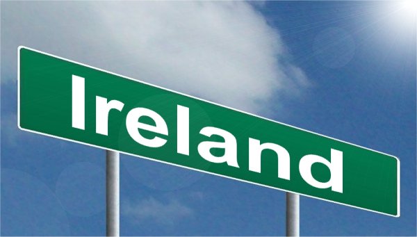 Ireland