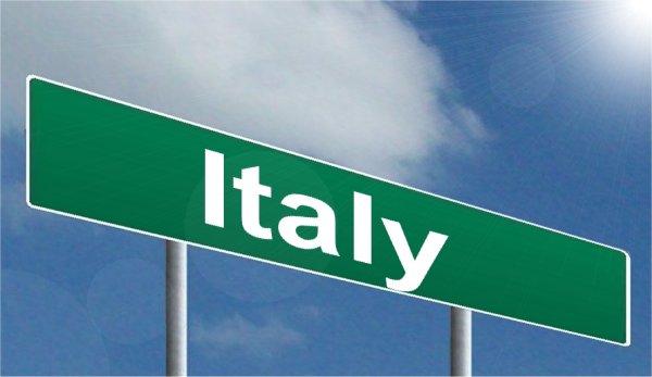 Italy