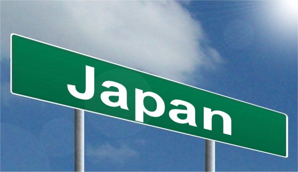 Japan