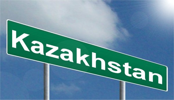 Kazakhstan