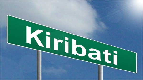 Kiribati