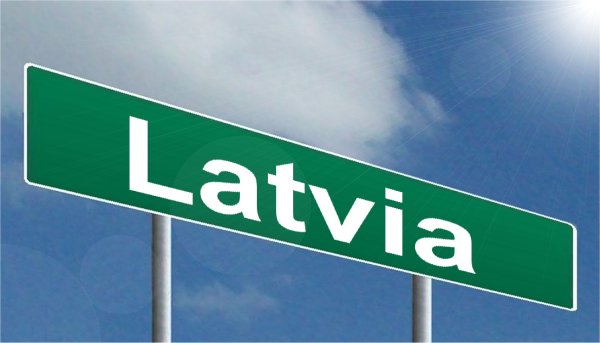 Latvia