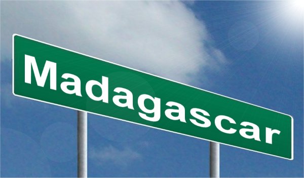 Madagascar