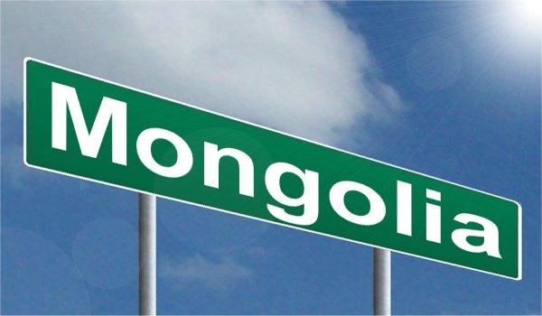 Mongolia