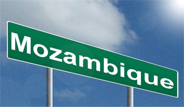 Mozambique