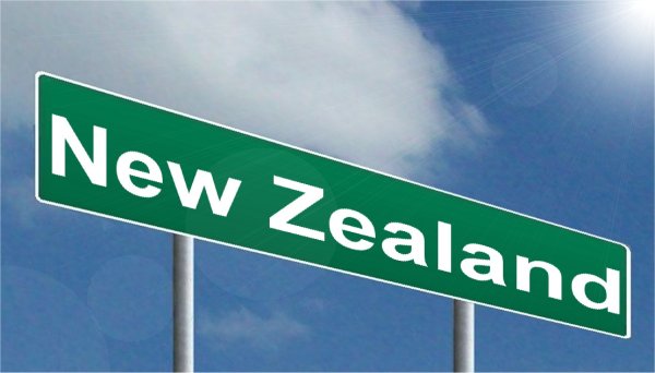 New Zealand