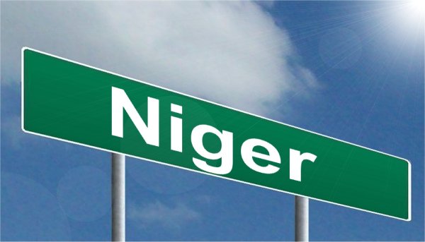 Niger