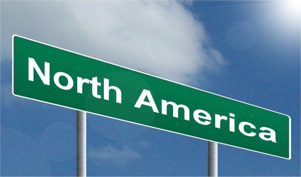 North America