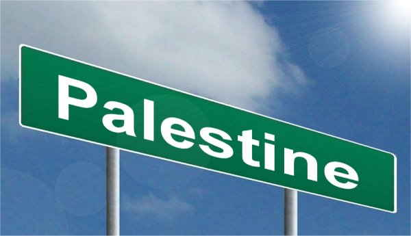 Palestine