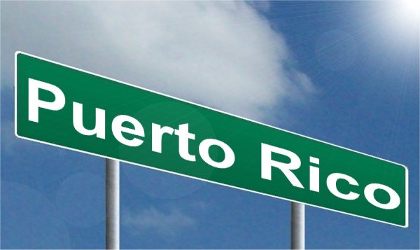 Puerto Rico