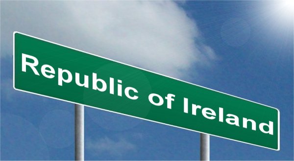 Republic of Ireland