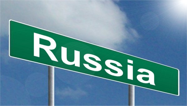 Russia
