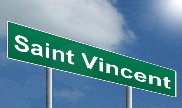 Saint Vincent