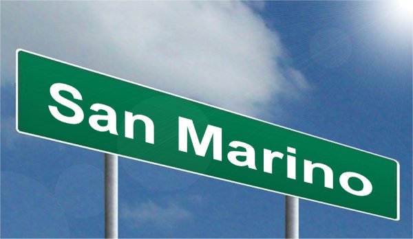 San Marino