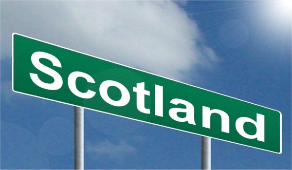 Scotland
