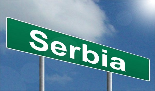 Serbia