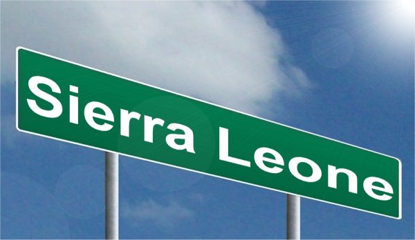 Sierra Leone