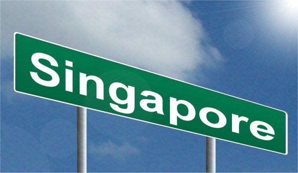 Singapore