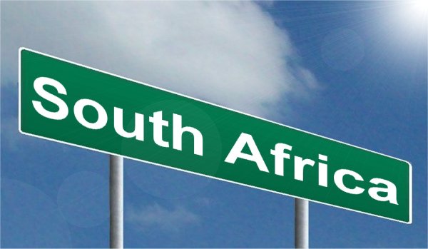 South Africa