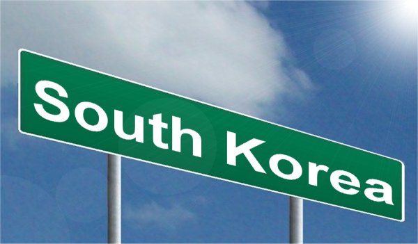 South Korea