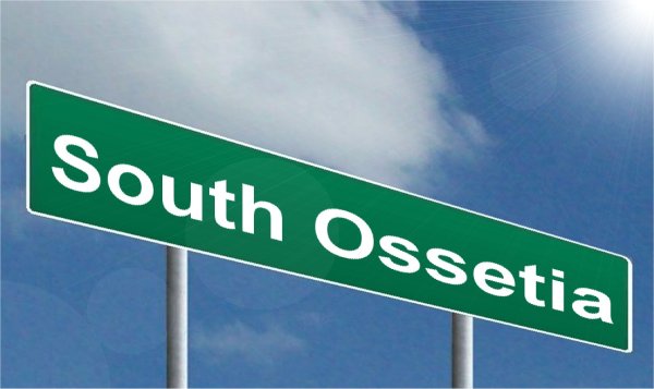 South Ossetia