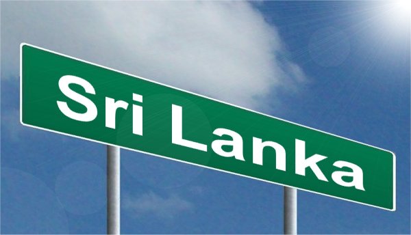 Sri Lanka