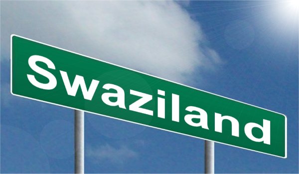 Swaziland