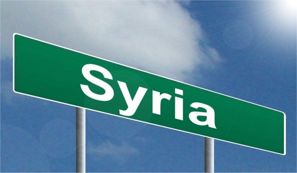 Syria