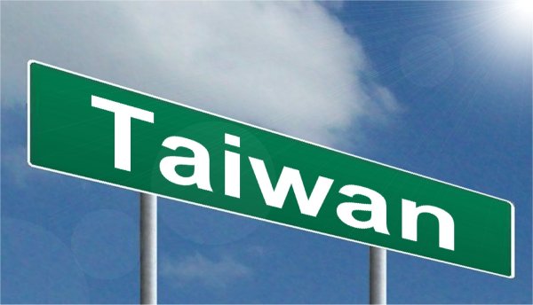 Taiwan