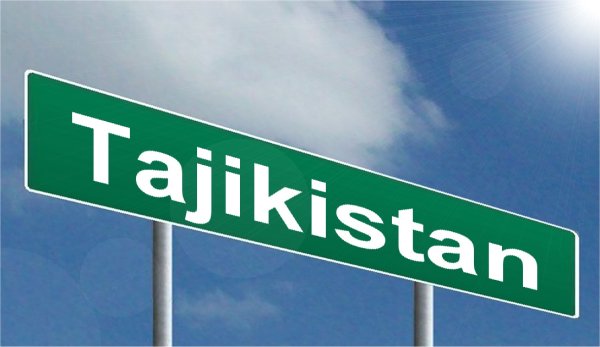 Tajikistan