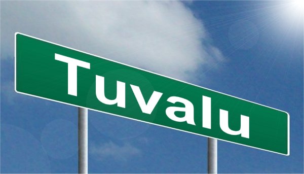 Tuvalu
