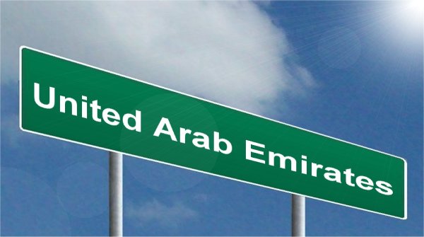 United Arab Emirates