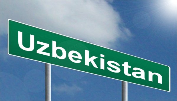 Uzbekistan
