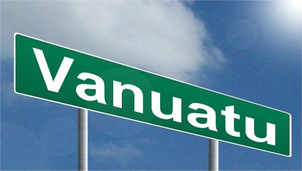 Vanuatu