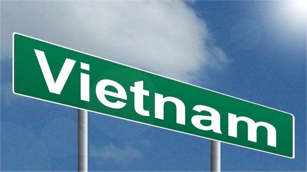 Vietnam