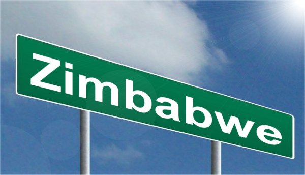 Zimbabwe