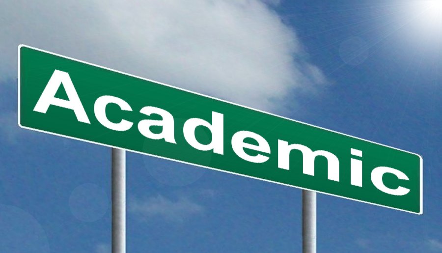 academic highway image