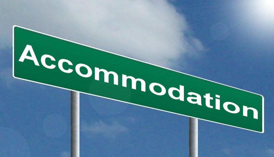 Accommodation