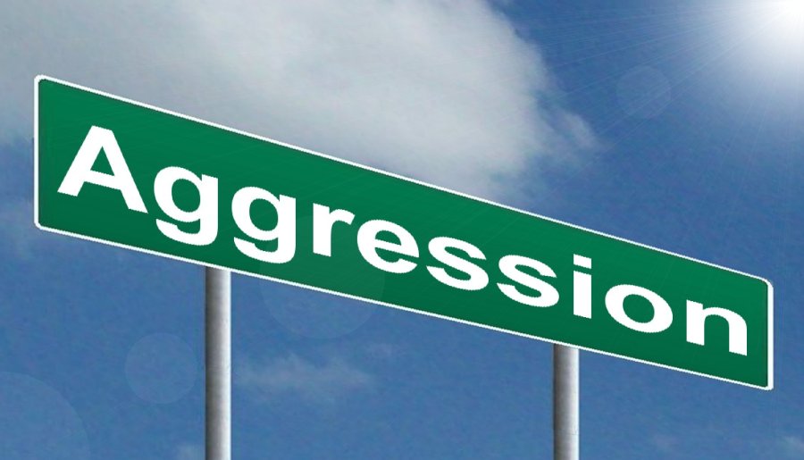 Aggression