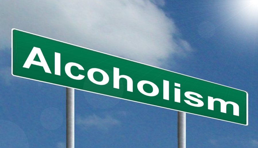 Alcoholism