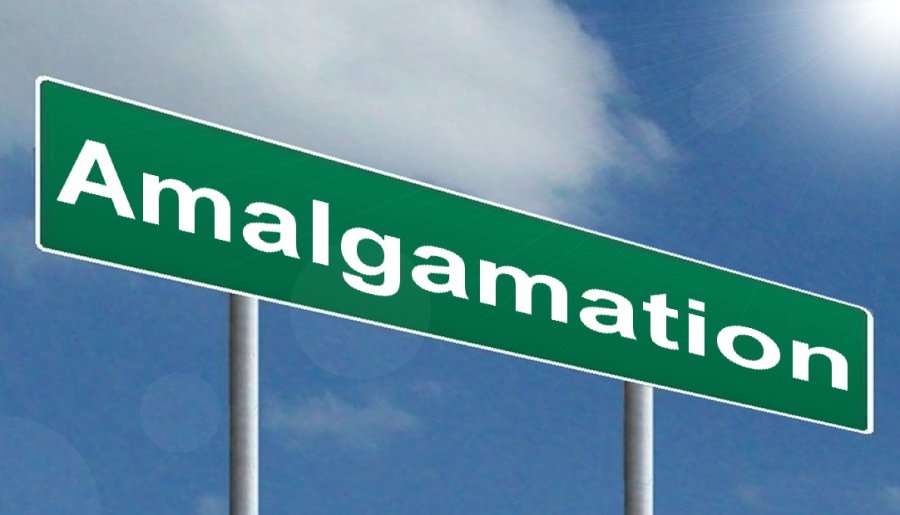 Amalgamation