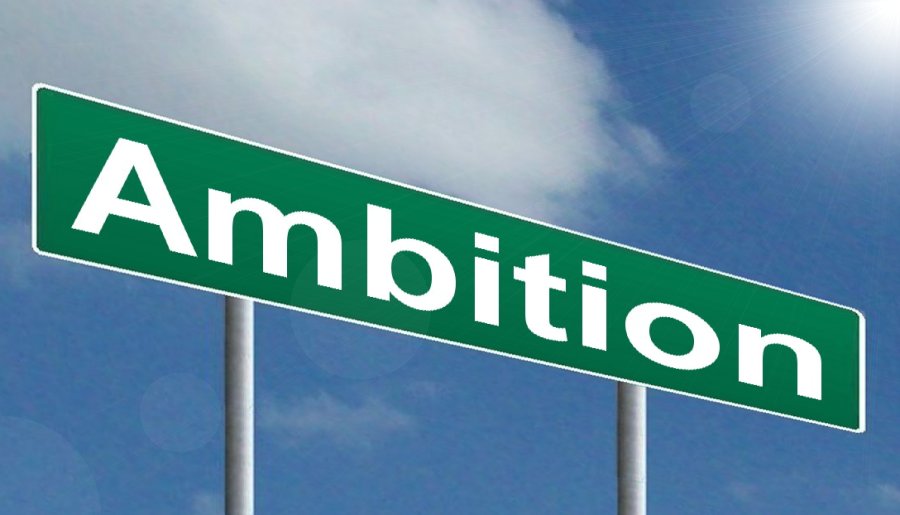 Ambition