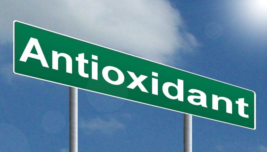 Antioxidant