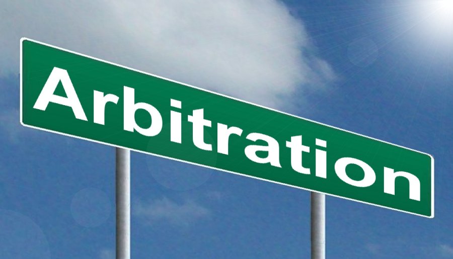 Arbitration