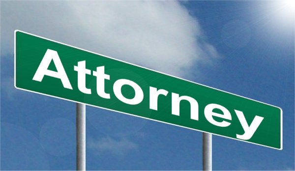 Attorney