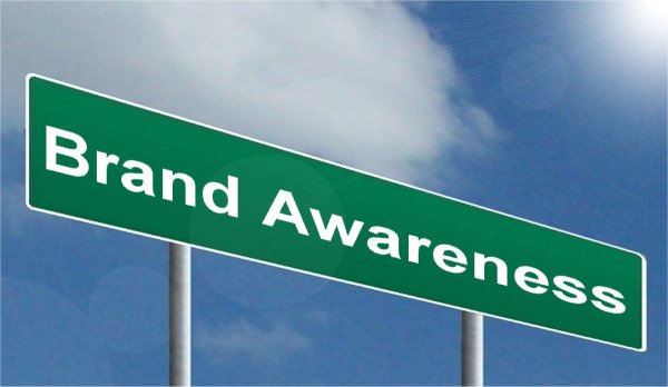 Brand Awareness - Highway image