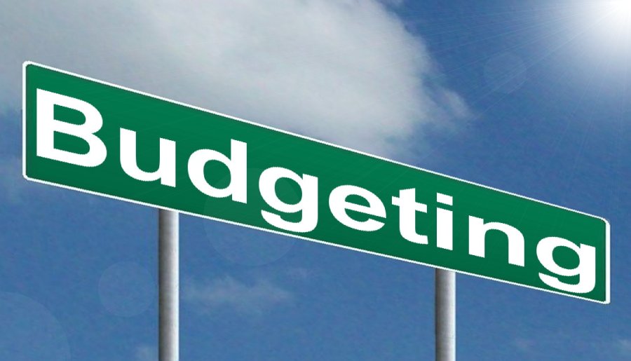 Budgeting