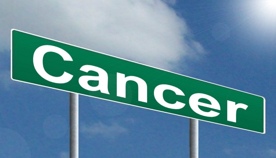 Cancer - Highway image