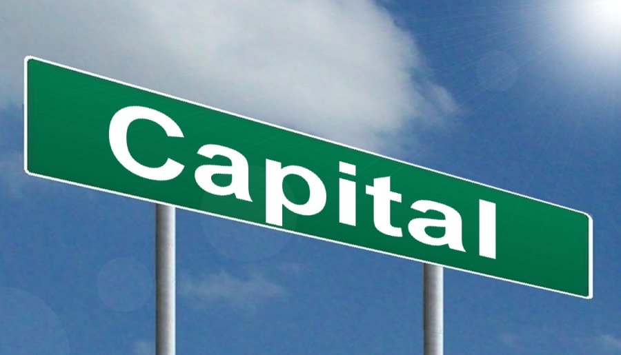 Capital